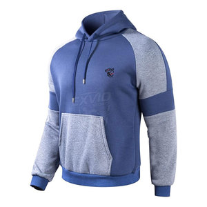 Ensemble de survêtement pour homme tendance, deux pièces, coupe décontractée, texture douce et détails modernes pour un confort quotidien - Product Image 2