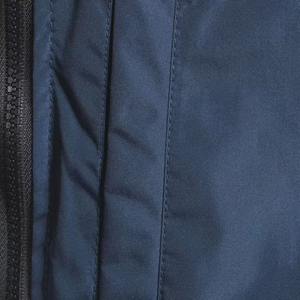 Chaqueta Bomber Casual de Lona para Hombre con Cuello Alto, Precio al por Mayor, Chaqueta para Primavera, Impermeable, Manga Regular - Product Image 6