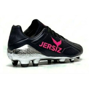 Tacos de Fútbol Unisex con Diseño sin Costuras y Gran Agarre al Suelo, Zapatos de Fútbol Profesionales de Fábrica OEM de Alto Rendimiento - Product Image 4
