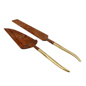 Vaisselle de style occidental, vente chaude, exportation directe d'usine, ensemble de couverts en acier miroir, couverts en métal aux meilleurs prix en Inde - Product Image 1