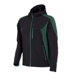 Chaqueta de exterior para mujer con forro polar, de alto rendimiento, para venta al por mayor a minoristas estadounidenses. - Product Image 3