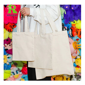 Top Design Economical Kraft Paper Tote <b>Bag</b> Lightweight Reusable Shopping <b>Bag</b> for DIY Advertising Promotion and Gift - Product Image 6