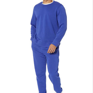 Survêtements Homme Streetwear Haute Qualité 2026 – Nouvelle Collection Tendance – Vêtements de Sport Homme en Promotion - Product Image 1