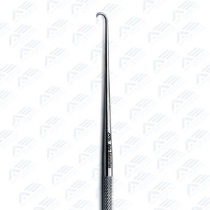 Écarteurs cutanés à crochets, instruments chirurgicaux médicaux de qualité supérieure pour cliniques, ensemble d'écarteurs chirurgicaux manuels en acier inoxydable - Product Image 6