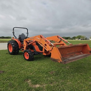 รถแทรกเตอร์ Kubota MX5200 ซื้อเลย ส่งเร็ว ทนทาน คุณภาพพรีเมียม ตัวเลือกอันดับต้นๆ สำหรับฟาร์ม จัดสวน และงานหนัก - Product Image 2