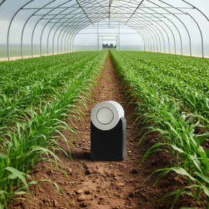 Sembradora de Semillas y Fertilizante para Invernaderos Agrícolas - Product Image 3