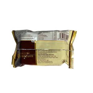 Wholesale Coffee Crackers 360g Crispy <b>Biscuit</b> Snack Libra BC360 ODM - Product Image 5