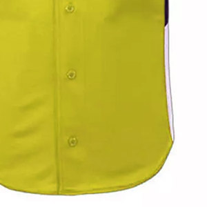 Ropa Deportiva Moderna con Sensación Ligera para Jugadores, Uniforme de Béisbol de Estilo Moderno - Product Image 6