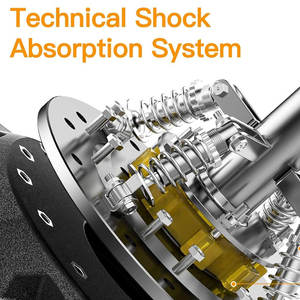 Nouveauté : Sac de frappe de boxe en cuir durable à bas prix, sacs d'entraînement de boxe personnalisés - Product Image 4