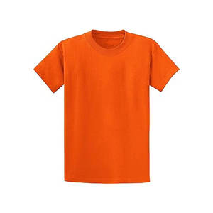 T-shirts pour hommes en coton biologique de qualité supérieure, été 2025, à prix abordable, avec impression personnalisée, manches courtes, doux, légers, col rond - Product Image 3