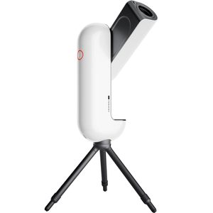 Telescopio Inteligente de 50 mm y 12.5 MP con Control por Aplicación y Astrofotografía Automatizada - Product Image 1