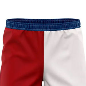 Uniforme de Jersey 7 en 7 para Hombre, Nuevo, a la Moda, Económico, de Alta Calidad, Transpirable, con Logotipo/Colores Personalizados - Product Image 4