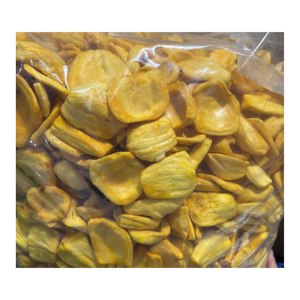 99 GOLD DATA VF ชิ้นมะพร้าวอบแห้งแบบสไลซ์ กรอบ หวาน อร่อย ดีต่อสุขภาพ บรรจุภัณฑ์สุญญากาศแบบแพ็คใหญ่ ขนมเวียดนาม - Product Image 4