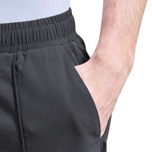Pantalones Clásicos de Pierna Recta para Hombre, Pantalones Casuales de Primera Calidad con Bolsillos Laterales, Prenda Inferior Elegante y Cómoda - Product Image 5