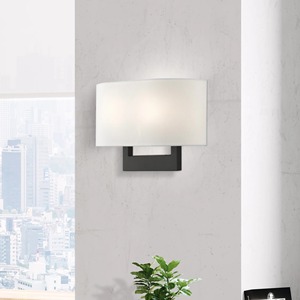 Industrial Brass <b>Wall</b> <b>Sconce</b> Three <b>Light</b> Horizontal Design Metal Handicraft Finish - Product Image 2