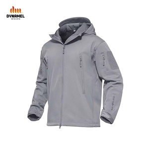 High Quality Custom Windproof Men Softshell Windbreaker Outdoor Warm <b>Winter</b> <b>Jackets</b> Unisex Couples Riding <b>Running</b> Hiking <b>Jackets</b> - Product Image 1