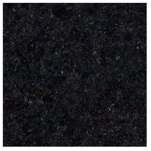 Losas de Granito Negro Perla Premium, para Cocinas Modernas, Pisos, Uso Exterior, Resistentes al Calor, con Destellos Brillantes - Product Image 1