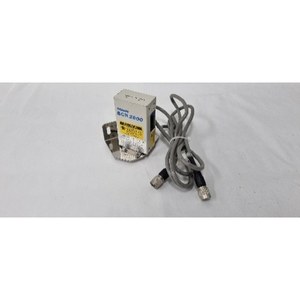 คอนโทรลเลอร์ KEYENCE รุ่น BL-U1 + เรดเดอร์ รุ่น BL-185 มือสอง สภาพเดิม อะไหล่อุปกรณ์เซมิคอนดักเตอร์รุ่นเก่า - Product Image 5