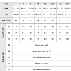 T-shirt à manches longues haute visibilité classe 3 pour ingénieur de chantier, en nylon/spandex, avec logo et couleur personnalisés, vert - Product Image 6