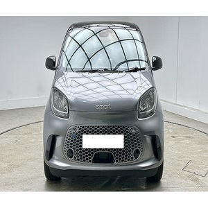BUENA OFERTA 2022 SMART FORFOUR EQ PREMIUM - Product Image 1