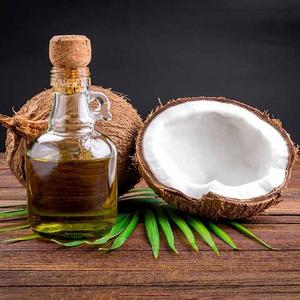 Aceite de Coco Refinado Orgánico en Oferta para Cocinar, en Envases a Granel y en Botellas de Plástico - Product Image 3