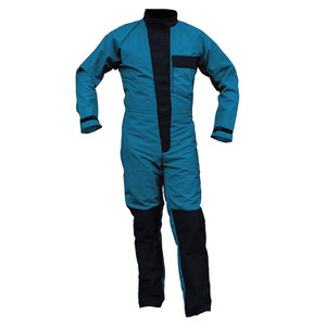 SAFETY SPECTRUM High Visibility Safety Polyester Breathable Insulated <b>Waterproof</b> Winter Unisex Customized Colors <b>Work</b> Coverall - Product Image 1