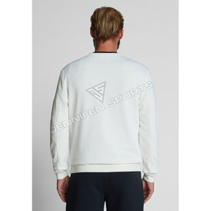 Sweat-shirts à capuche unisexes surdimensionnés de haute qualité pour hommes, logo personnalisé, vierges, en molleton 100 % coton épais 300g, respirants, pour l'hiver - Product Image 5