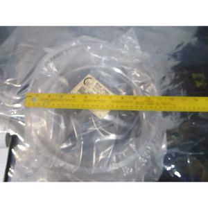 Tuyau isolant AMAT 0200-00071 200 MM EXT QTZ - Équipements et pièces semi-conductrices de renommée mondiale à la confiance de la communauté - Product Image 3