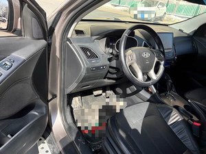 <span class=keywords><strong>Hyundai</strong></span> <span class=keywords><strong>Ix35</strong></span> 2012 2013 <span class=keywords><strong>2014</strong></span> 2.0L Automatico Trazione Anteriore Intelligente GLS Buon Prezzo Prodotto in Cina - Product Image 2