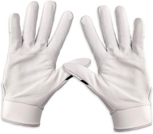 Guantes de Bateo - Guante de Béisbol, Guantes de Bateo de Béisbol para Adultos, Guantes de Bateo de Béisbol para Hombre - Product Image 3