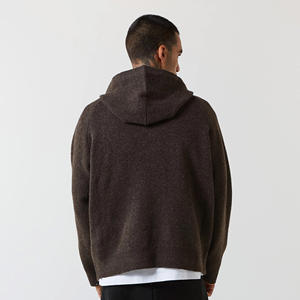 Fabricante Original Keep It Classic, Sudaderas con Capucha Personalizadas con Bordado Artístico, Sudaderas Extra Grandes Premium para Hombre y Mujer - Product Image 4