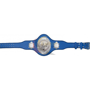 Cinturones de Boxeo de Diseño Personalizado de Alta Calidad, Cinturones de Campeonato de Boxeo Personalizados, Cinturones de Boxeo de Peso Pesado Personalizados - Product Image 2