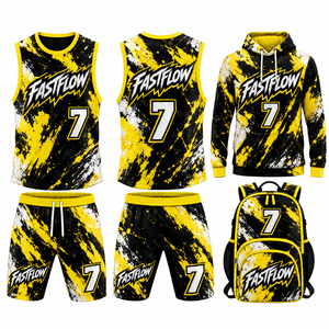 Uniformes de Fútbol 7v7 para Adultos, Transpirables, Antibacterianos, Estampados, Diseño Moderno, Ligeros, Personalizados, Venta al Por Mayor, MOQ Bajo - Product Image 6