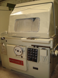 Matrix 79 Tapp <b>Grinder</b> & Flute <b>Grinders</b> - Product Image 3