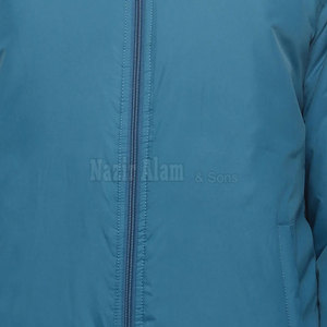 Comfortable Fit For Regular Wear Outdoor Activities <b>Soft</b> Casual <b>Jacket</b> <b>Men</b> Bomber Design Lightweight Comfort Easy Wearing - Product Image 5