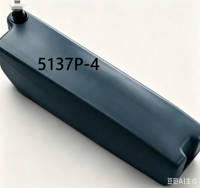 8028212 5007 Tinta Hitam 6 Paket untuk Printer M Cij