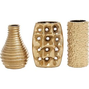 Premium Steel Blossom Vase Decorative Office Reception Living Room Floral Display Handmade Elegant Interior Collection Modern - Product Image 3