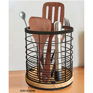 Portautensilios para la encimera de la cocina - Product Image 2