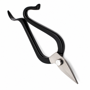 Tijeras de Acero Inoxidable para Joyería, Alicates de Corte de Metal, Tijeras para Orfebrería, Herramientas para Hacer Aretes, Empuñadura Recubierta de PVC - Product Image 2
