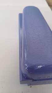 Disco de Pulido/Amolado de Cuarzo Tipo U Fickert de 170 mm, Grano 150 - Product Image 3