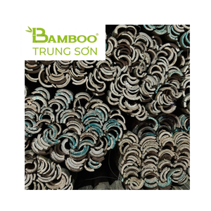 MATERIAL DE CONSTRUCCIÓN DE ALTA CALIDAD EN OFERTA: Bambú de medio corte para actividades de fabricación de cometas en Pakistán, material de estructura de alta resistencia para exportación. - Product Image 1