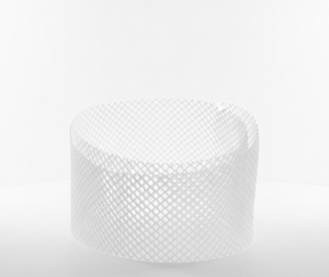 [APEC] High Tensile HDPE Diamond Plastic <b>Mesh</b> for Heavy Duty Support and Durable Industrial Filter <b>Netting</b> Roll - Product Image 2