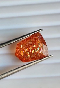 Piedra Preciosa Natural de Sunstone de Calidad AAA+ Increíble, Hermosos Colores, para Joyería, a Precio de Mayoreo, Todas las Formas y Tamaños Disponibles - Product Image 2
