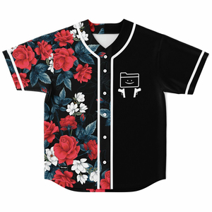 Ropa Deportiva Unisex, Jersey de Béisbol de Alta Calidad, Impresión Digital, Manga Corta, Transpirable, Absorbe la Humedad, Precio Económico, Servicio OEM - Product Image 5