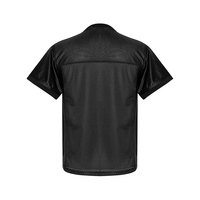 Camiseta Deportiva Juvenil de Fútbol Americano, Camiseta de Fútbol Americano para Niños, Camiseta de Práctica de Fútbol para Fiestas