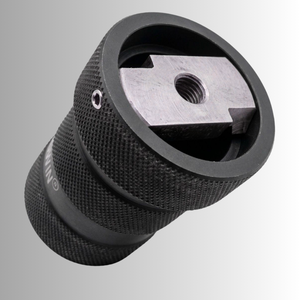 Herramienta para Biselado de Conductos para Tuberías de PVC y HDPE de 32mm, 40mm, 50mm, Aleación de Aluminio, Proveedor OEM - Product Image 4