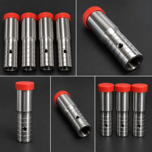 Système d'irrigation haut de gamme : Raccords en PVC Masterplumber en T et connecteurs de contrôle d'eau pour projets agricoles - Product Image 4