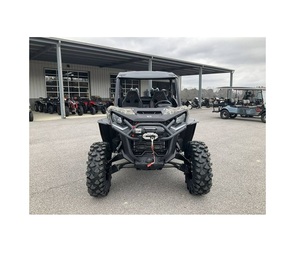 2026อันดับแรกที่1000R รถ-AM Commander x Mr Wildland Camo UTV มืดสำหรับผู้ใหญ่ - Product Image 1