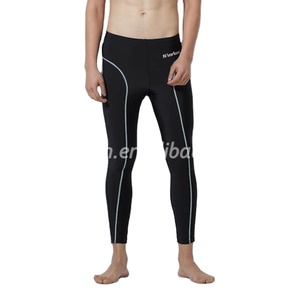Beach pants Surfing jammers <b>Swimming</b> Long Pants - Product Image 3