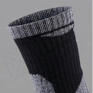Athletic Crew <b>Socks</b> for <b>Running</b> Breathable Moisture Wicking Spandex Polyester Men Women Sports <b>Socks</b> Summer Standard Thickness - Product Image 4